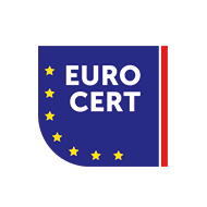 ISO 9001 EURO CERT